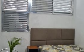 Apartamento kitnet frente ao mar